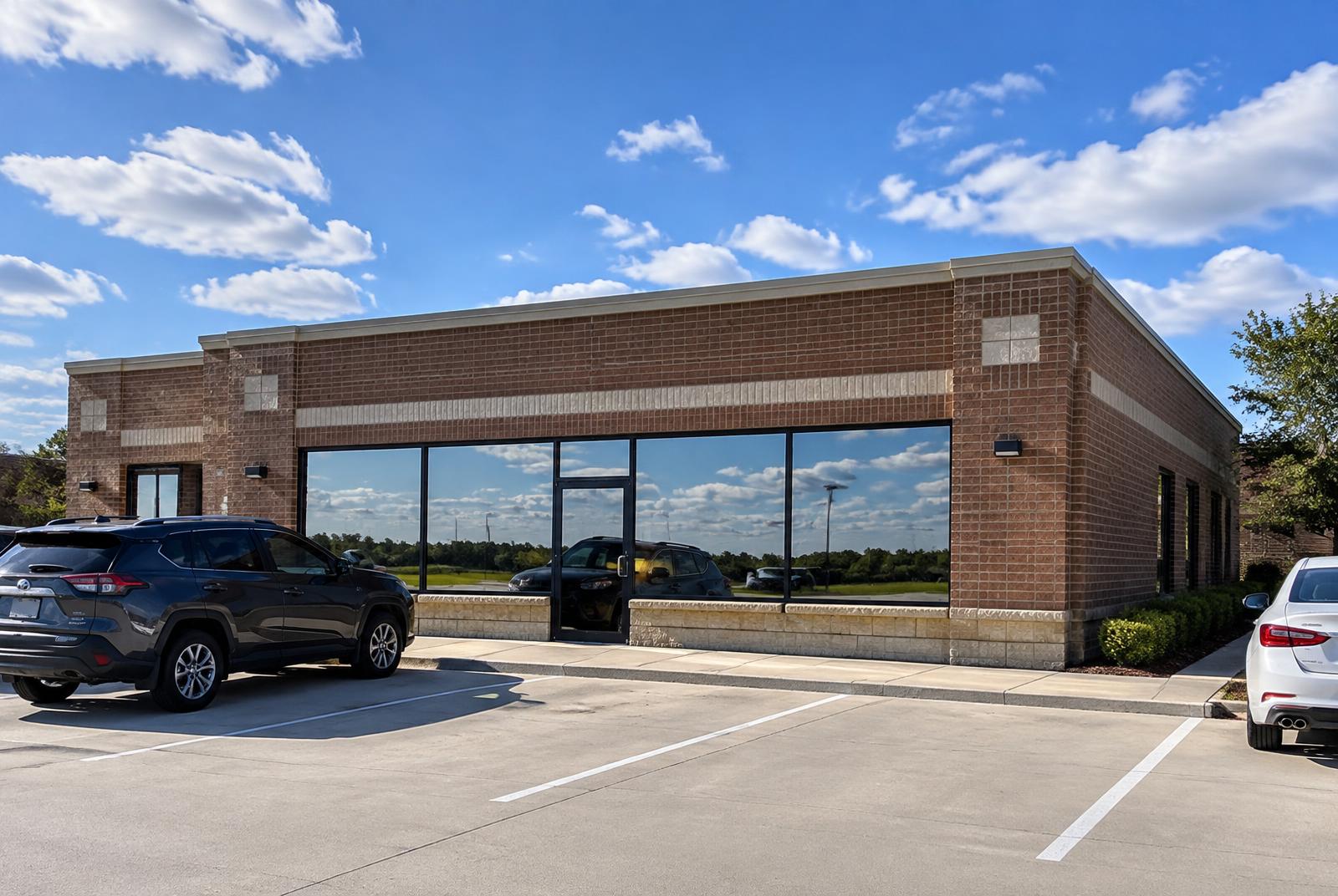 Residential & Commercial Tint at JJ’s Car Care in Terrell